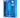 b-Vibe Vibrating Snug Plug Large Blue (size 3)