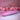 Carnation Slimline Vibe - Pink