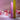 Carnation Slimline Vibe - Pink