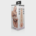 Fleshlight Girls - Emma Hix - Syrup Texture