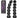 FIFTY SHADES FREED ITS DIVINE GLASS BEADED DILDO BLACK