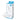 7 inch Realistic Glas Dildo