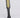 Black Gold Studded Paddle