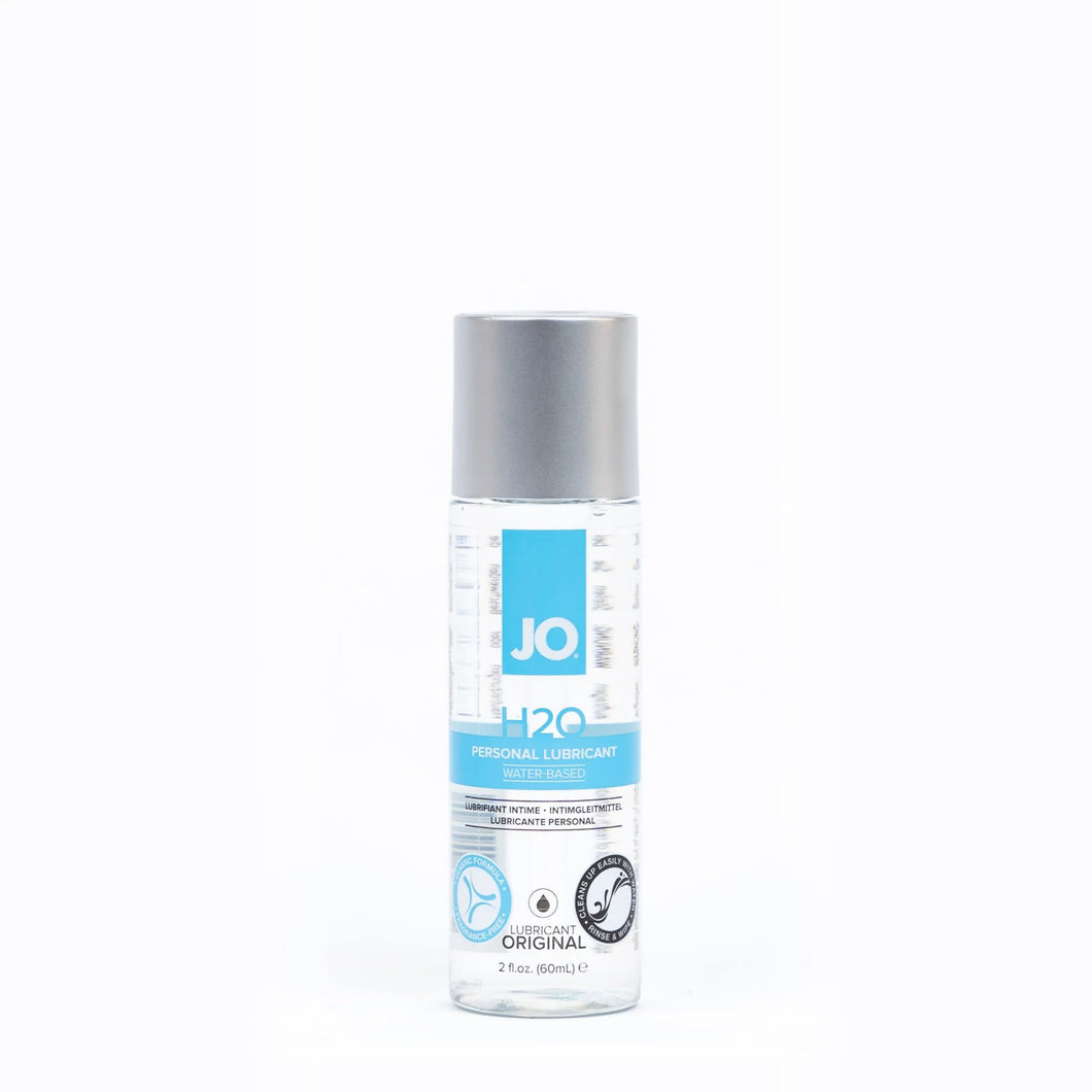 JO H2O LUBRICANT COOL 2FLOZ/60ML