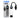 High Rize Pressure Gauge Pump