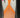Fishnet Gloves - Orange