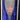 Champagne Frosted Bridesmaid Glass