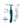INYA Triple Delight Dark Teal