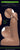 Johnny Sins Replica Dildo