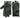 Leather Vampire Gloves Small