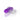 Screaming O 4B  OWOW Penis Ring Low Pitch - Grape