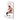 Expandable Spreader Bar Set With Detachable Leatherette Cuffs