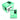 Clean AF Personal Cleansing Body Wipe - Unisex