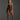 Strappy Halter Bodystocking