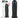 King Sized 8'' Anal Bumper- Black