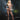 Leg Avenue 8360 Long Sleeved Fishnet Bodystocking - Black O/S