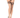 Leg Avenue1921 Spandex Sheer Polka Dot Pantyhouse With Printed Scalloped Lace Accent One Size
