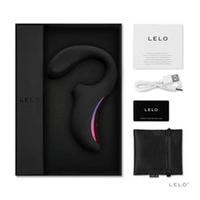 Load image into Gallery viewer, LeLo Enigma Cruise Black
