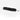 Fox Tail- Black And White- M