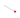 Feather Crop Colour: Pink