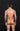 Borat Slingshot Mankini - Pink E055