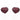 Red Rhinestone Heart Pastie