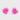 Fluffy Pink Nipple Covers