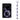 F06E019 Delight Throb Anal Beads- Purple