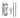 knot-Knot Urethal Sounding Kit Twist Black
