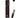 SCARLET COUTURE DUO CROP & FLOGGER