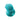INYA- The Bloom- Teal