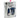 NU Sensuelle Silicone Remote Control Ring XLR8 Colour: Navy Blue