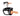 Erection Assistant Hollow Strap-On 9.5" Flesh