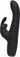 Fifty Shades Of Grey Greedy Girl Rechargeable Slimeline Rabbit Vibe