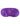 Fetish Fantasy Purple Pleasure Kit
