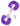 Fetish Fantasy Purple Pleasure Kit