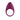 Passion Play Silicone Vibrating Cockring - USB Rechargeable Penis Ring