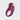 Passion Play Silicone Vibrating Cockring - USB Rechargeable Penis Ring