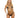 Fishnet Teddy with Matching Panty and Pasties
