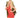 Penthouse Sweet and Spicy Mini Dress w Thong - Red
