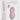 Playful Diamonds The Socialite - Rechargeable Lay-On Vibe Pink