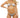 Glitter Dance Bra and Panty Set Silver