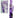 Petite Jack Rabbit - Purple