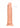 10" Realistic Dildo - Flesh