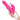Rabbit Essentials Rechargeable Pleasure Beads Rabbit