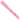 Sash ADFS-BM Pink Flashing