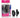 Lock & Play Wristband Remote Panty Teaser