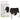 CALEXOTICS BOUNDLESS THONG AND GARTER HARNESS L/XL