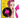 Mini Marvels Silicone Marvelous Lover
