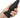 Calexotics  Bionic Dual Pulsating  Probe - Black